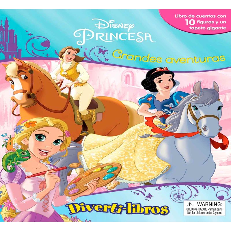 divertilibros-princesas-9782764346761