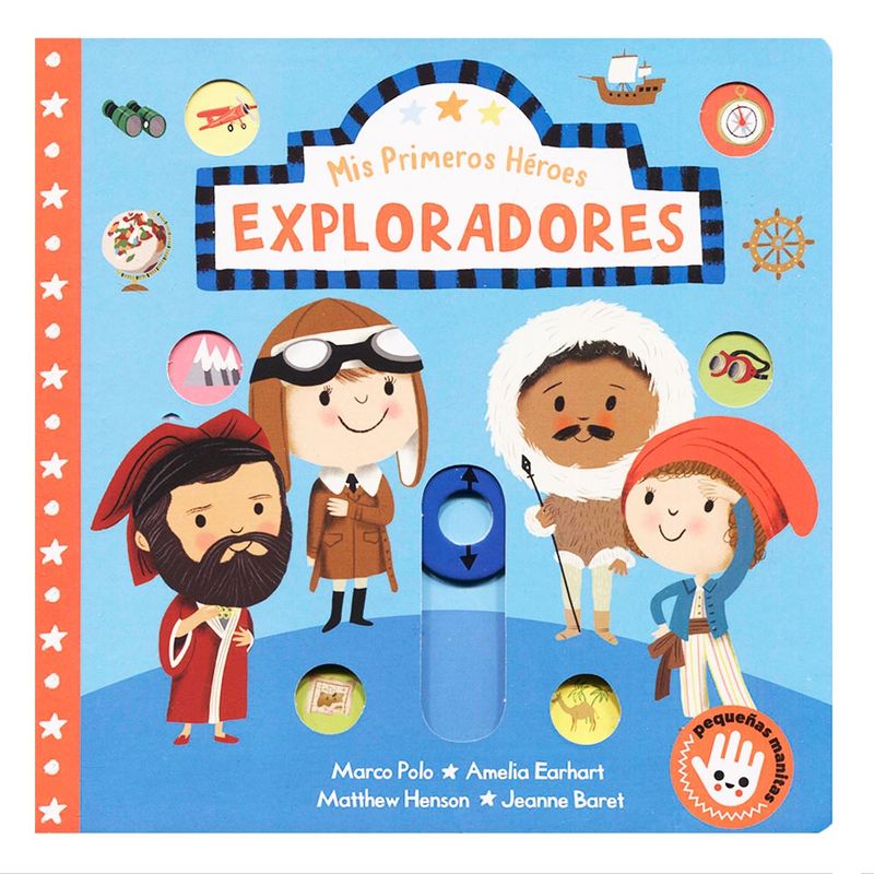 mis-primeros-heroes-exploradores-9788448855475