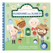 Mis primeros héroes: Guardianes del planeta