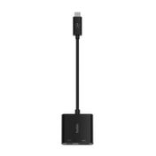 Adaptador Belkin USB-C a HDMI 60W