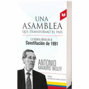 Una asamblea que transformó el país