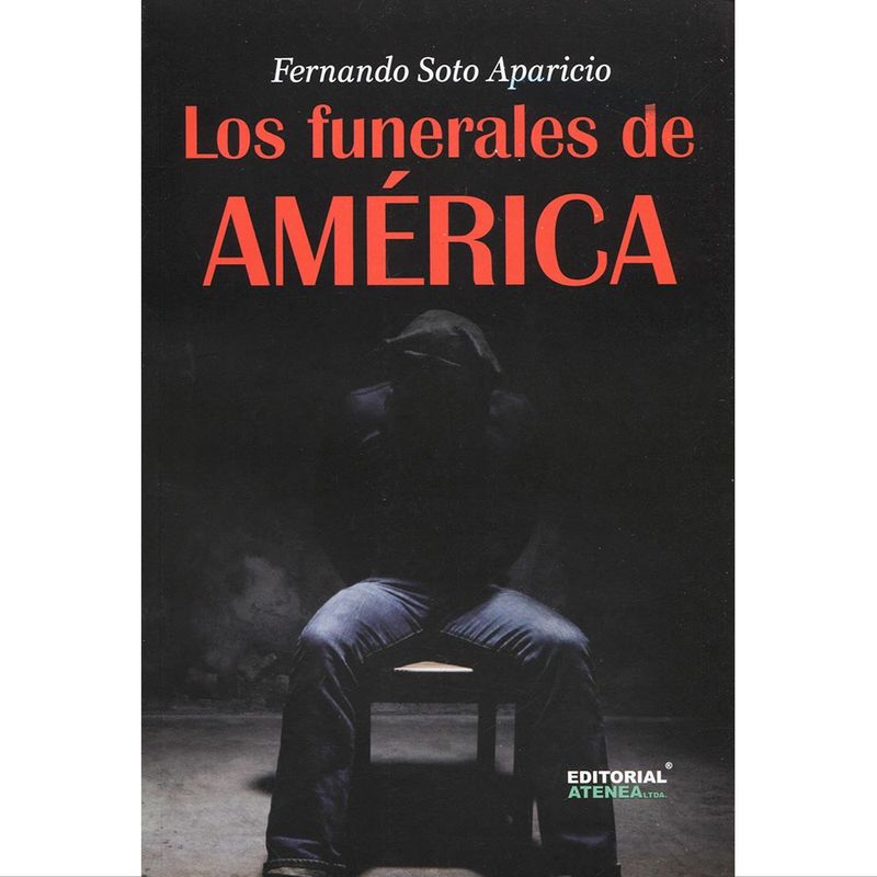 los-funerales-de-america-9789589019948