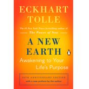 A New Earth: Awakening to your Life's Purpose