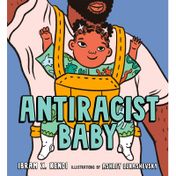 Antiracist Baby