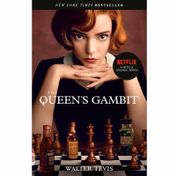 The queen's gambit