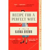Recipe for a perfect wife
