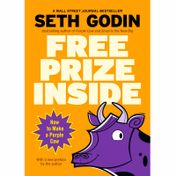 Free Prize Inside: How to Make a Purple Cow