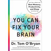 You Can Fix Your Brain