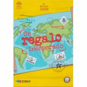 Un regalo inesperado. 4a estación