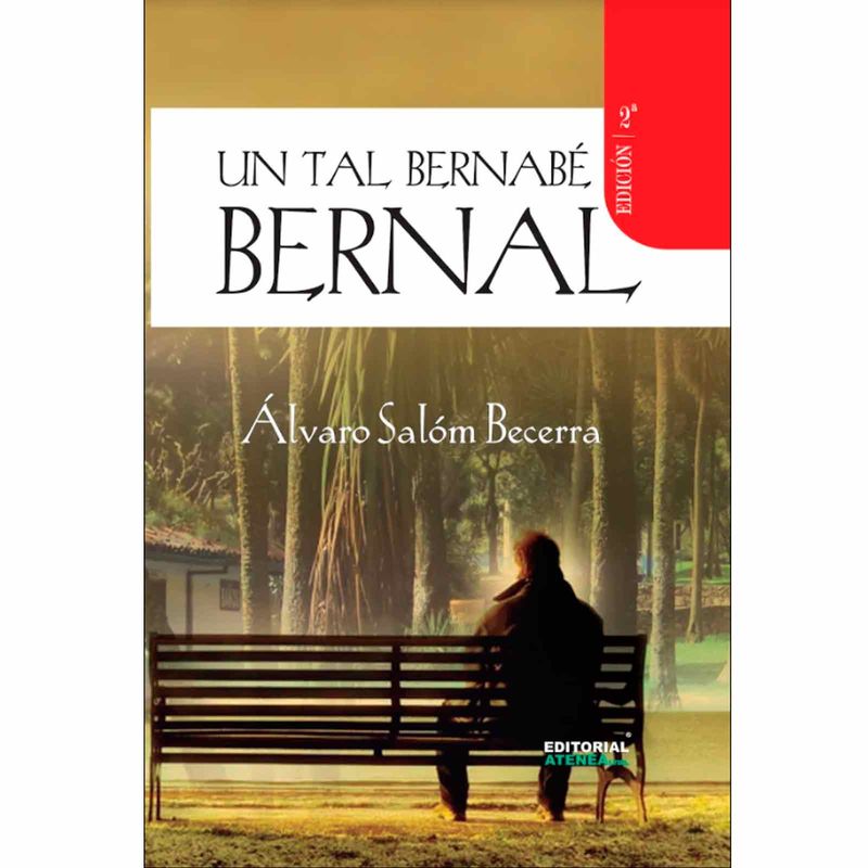 un-tal-bernabe-bernal-9789589019962