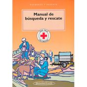 Manual de búsqueda y rescate