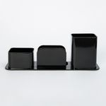 organizador-para-escritorio-plastico-negro-3-compartimientos-7897832851480
