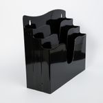 papelera-escritorio-expositor-triple-negro-2-7897832853859