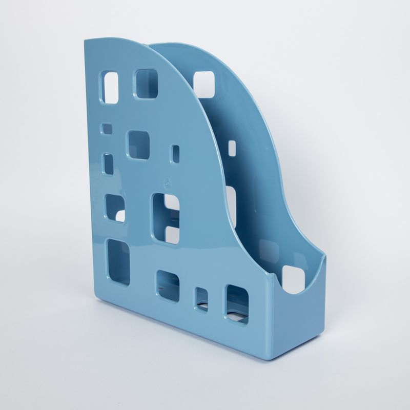 revistero-plastico-azul-1-7897832859462