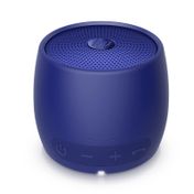 Altavoz Bluetooth 360 3W RMS HP, azul