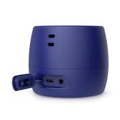 Altavoz Bluetooth 360 3W RMS HP, azul