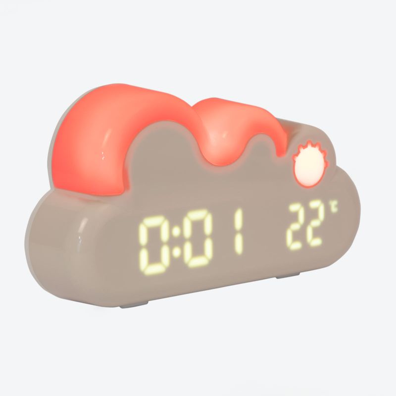 reloj-digital-con-temperatura-forma-de-nube-beige-1-7701016230735