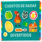 Cuentos de hadas divertidos