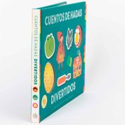 Cuentos de hadas divertidos
