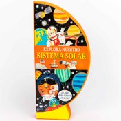 Explora nuestro sistema solar