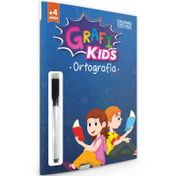 Grafikids: ortografía