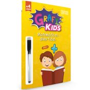 Grafikids: matemáticas divertidas