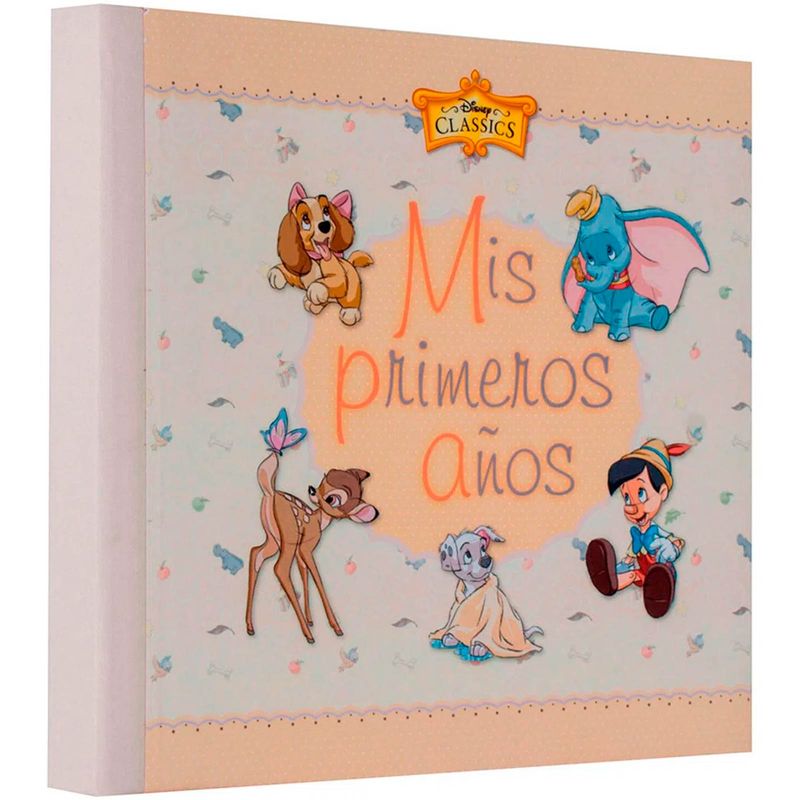 mis-primeros-anos-2-9789587661194
