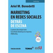 Marketing en redes sociales: detrás de escena