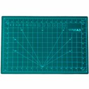Tabla salvacorte A3 de 30 x 45 cm