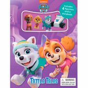 Paw Patrol Girls