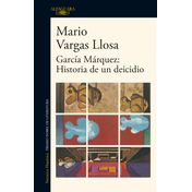 García Márquez: historia de un deicidio