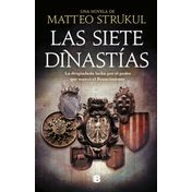 Las siete dinastías