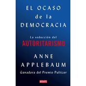 El ocaso de la democracia