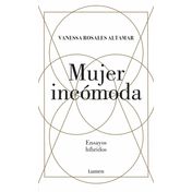 Mujer incómoda