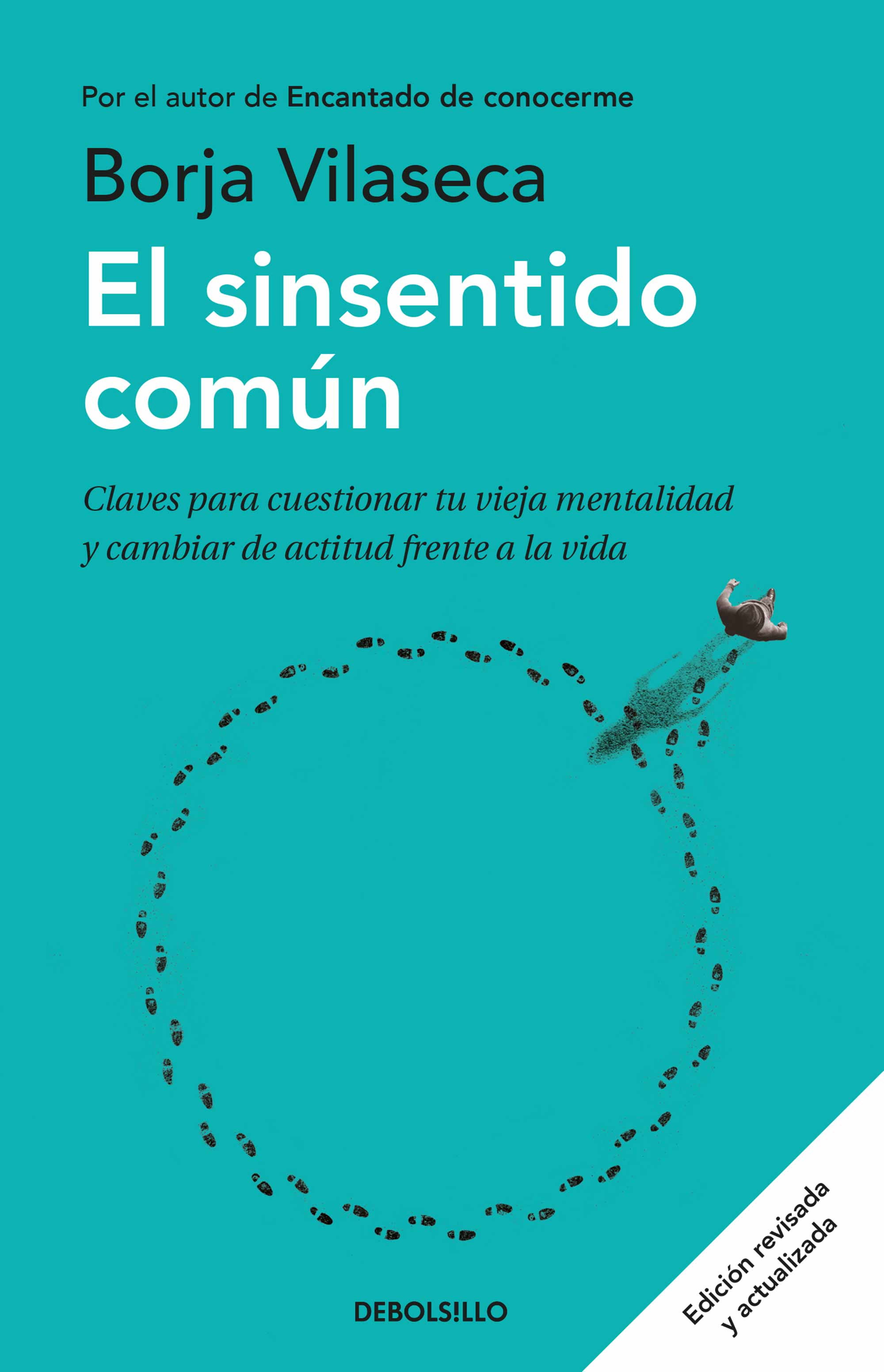 Borja Vilaseca presenta en Medellín su más reciente libro en el que el  autoconocimiento es la clave de la felicidad