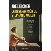 La desaparición de Stephanie Mailer