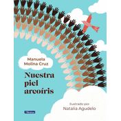 Nuestra piel arcoíris