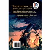 Grifonía 3: el retorno de los grifos