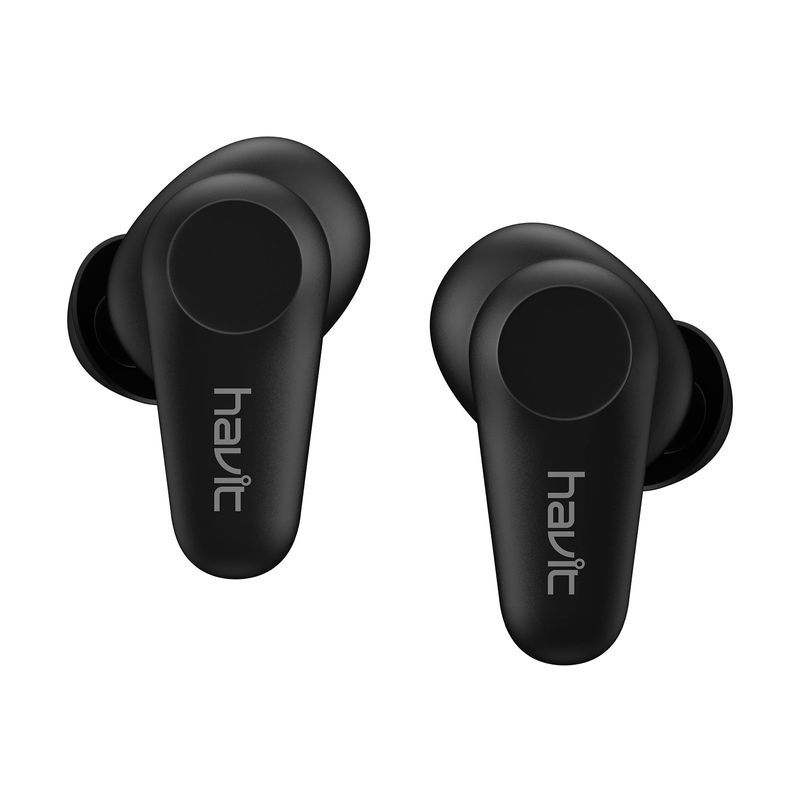 Aud fonos bluetooth TW915 Havit negros