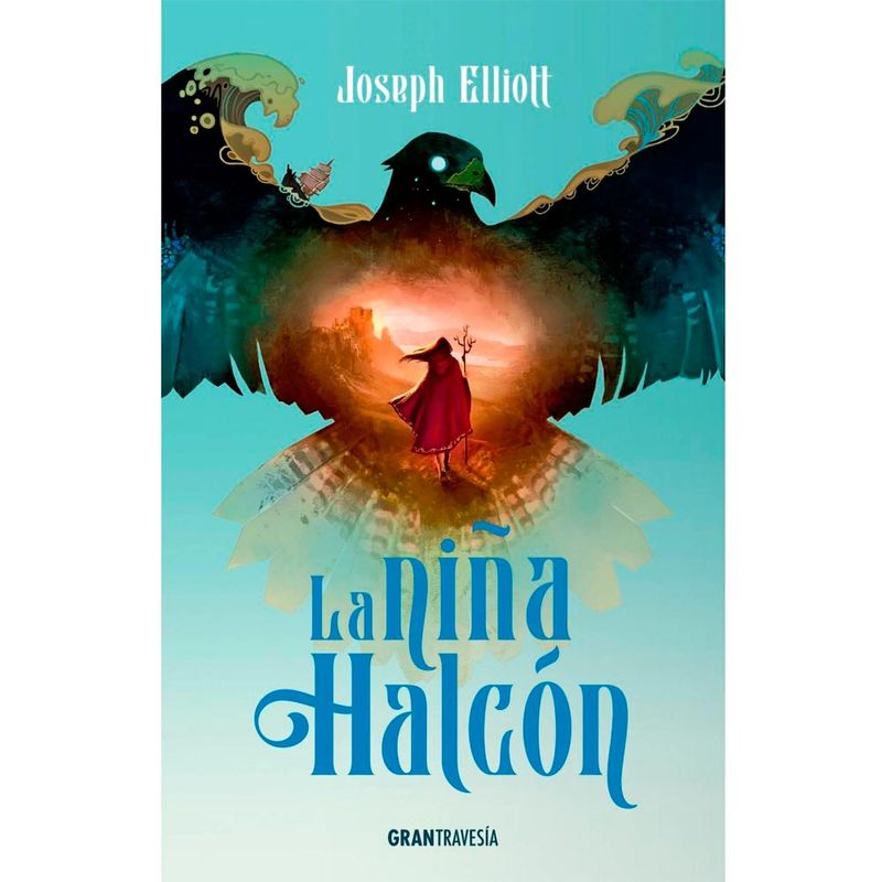 la-nina-halcon-9788412030471