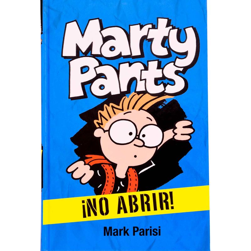marty-pants-no-abrir--9789583062988