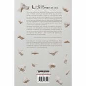 Antología de cuento latinoamericano