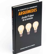 El principio de Arquímedes
