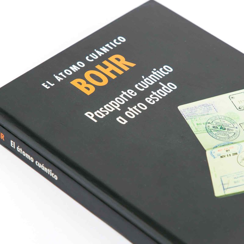 el-atomo-cuantico-bohr-3-9788496130969