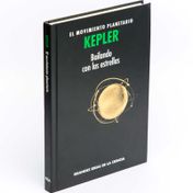 El movimiento planetario, Kepler