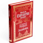 Los trabajos de Persiles y Sigismunda
