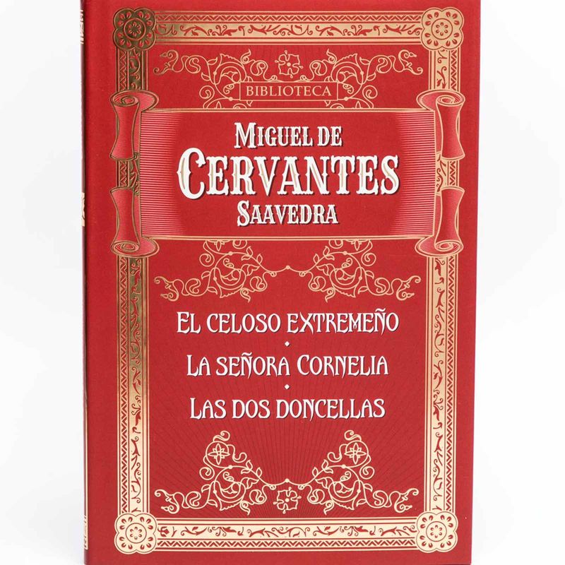 el-celoso-extremeno-la-senora-cornelia-las-dos-doncellas-9789504951063