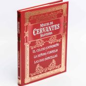 El celoso extremeño / La señora Cornelia / Las dos doncellas