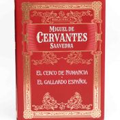 El cerco de Numancia / El gallardo español