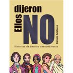 ellos-dijeron-no-9789583063114